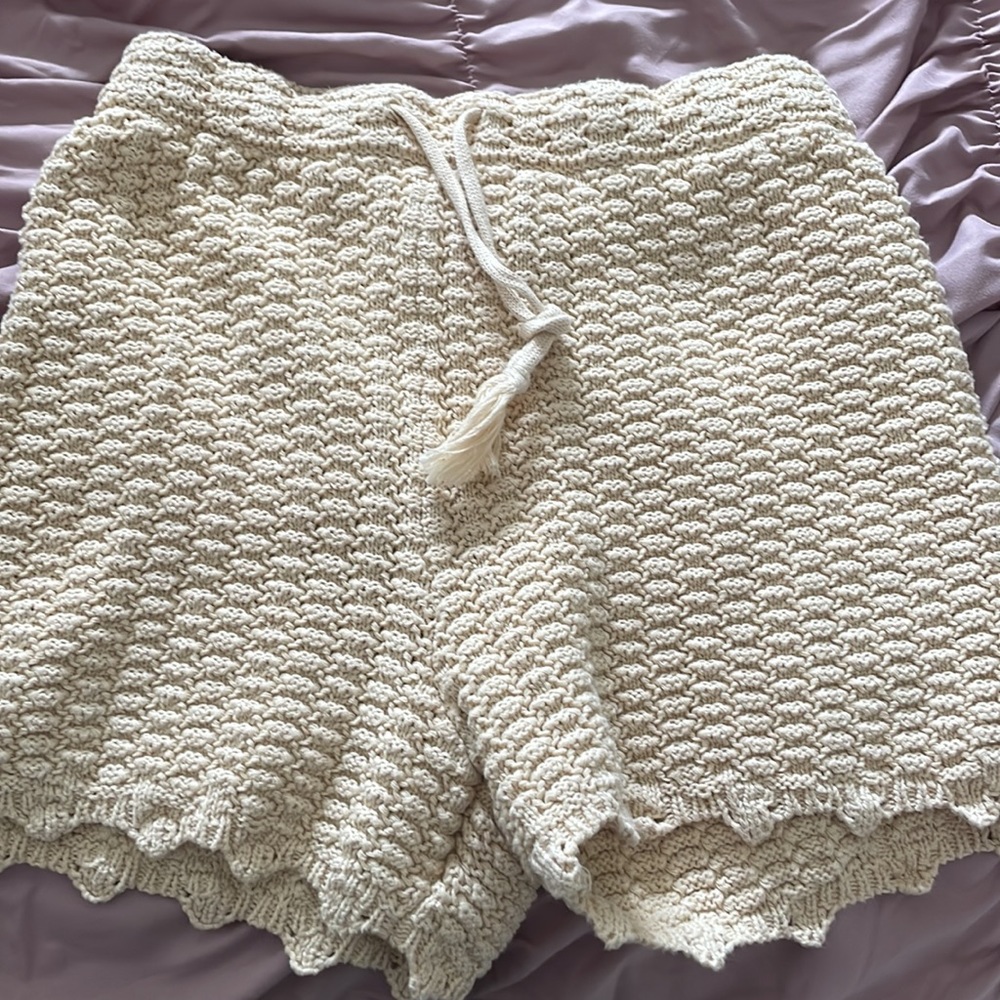 Netted material - Picture 3 of 4